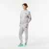 Lacoste 12.12 ホワイト シリコンストラップ 時計