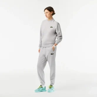 Lacoste 12.12 ホワイト シリコンストラップ 時計