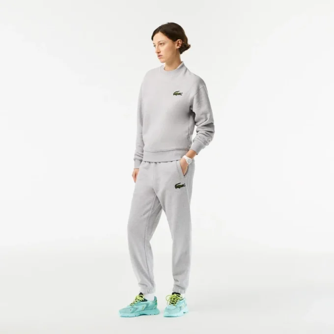 Lacoste 12.12 ホワイト シリコンストラップ 時計
