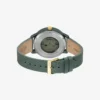 Lacoste.12.12 オートマチック レザー時計