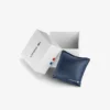 Lacoste 12.12 ブラック シリコンストラップ 時計 Lacoste 12.12 ブラック シリコンストラップ 時計