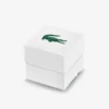 Lacoste.12.12 オートマチック レザー時計
