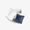 Lacoste 12.12 ホワイト シリコンストラップ 時計