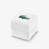 Lacoste.12.12 オートマチック レザー時計