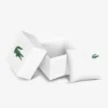 Lacoste.12.12 オートマチック レザー時計