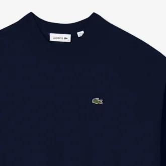 レディース Lacoste × バンディエ カシミアセーター