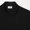 メンズ レギュラーフィット Lacoste ムーブメント ピケ ポロシャツ