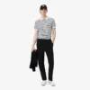 Lacoste × ニューエラ キャップ