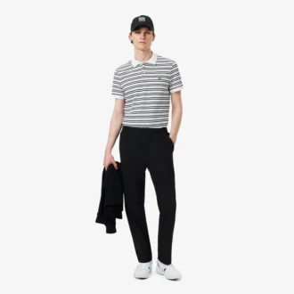 Lacoste × ニューエラ キャップ