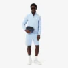 Lacoste レポーターバッグでプレイ Lacoste レポーターバッグでプレイ