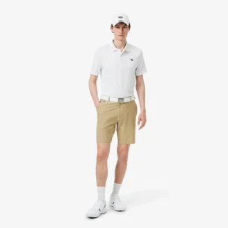Lacoste × ニューエラ キャップ