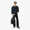 Lacoste クラシック バックパック Lacoste クラシック バックパック