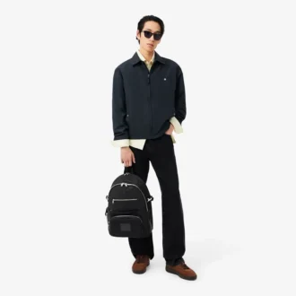 Lacoste クラシック バックパック