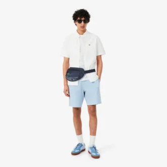 プレイ・イン・Lacoste ベルトバッグ