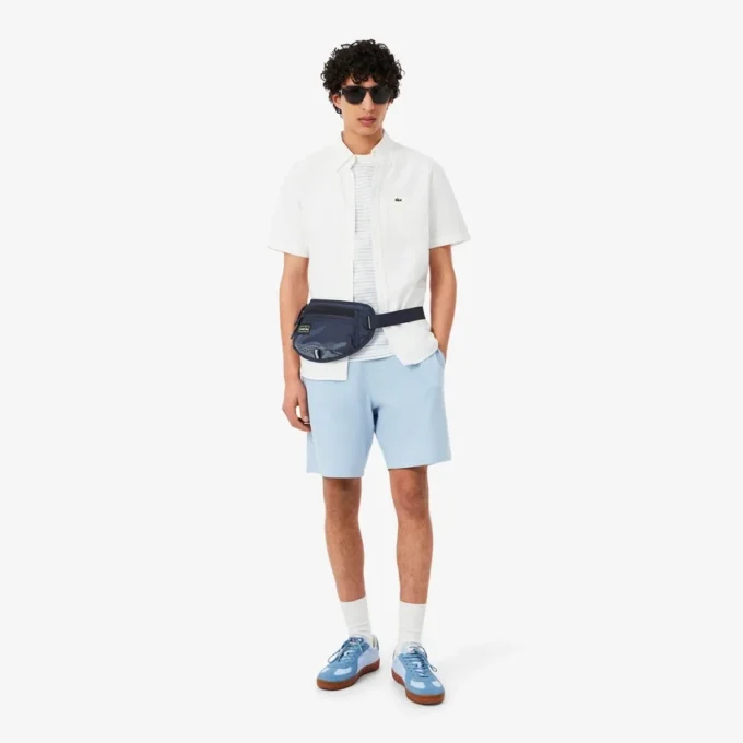 プレイ・イン・Lacoste ベルトバッグ プレイ・イン・Lacoste ベルトバッグ
