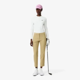 Lacoste × ニューエラ キャップ