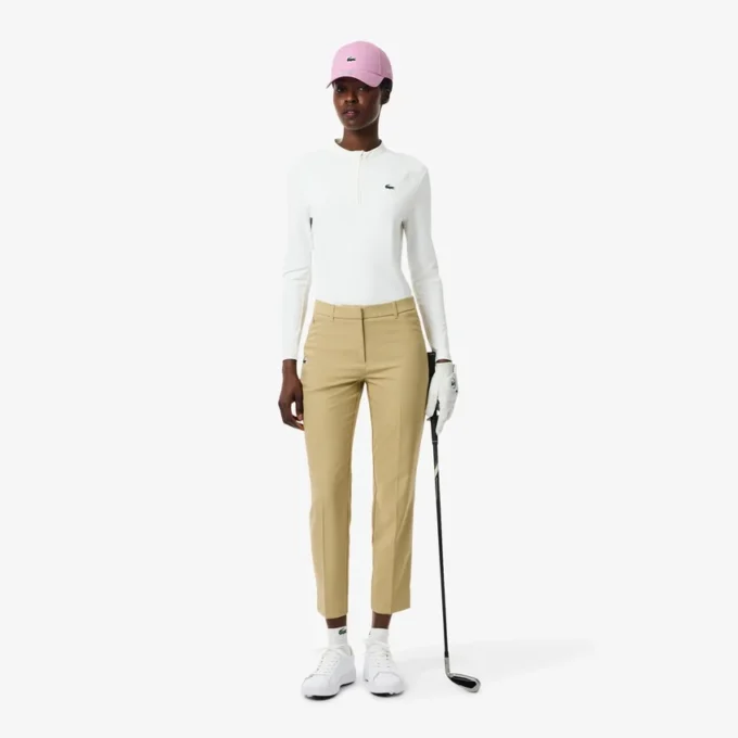 Lacoste × ニューエラ キャップ