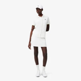 Lacoste × ニューエラ キャップ