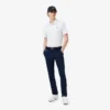 Lacoste × ニューエラ キャップ