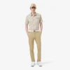 Lacoste × ニューエラ キャップ