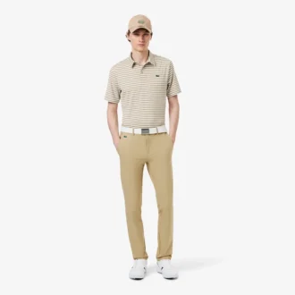 Lacoste × ニューエラ キャップ