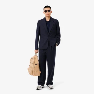 Lacoste クラシック バックパック