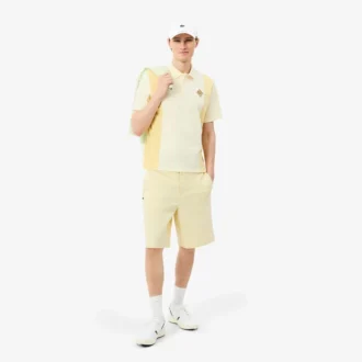 Lacoste × ニューエラ キャップ