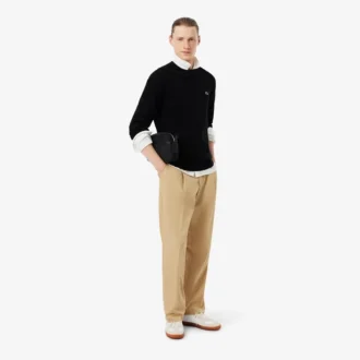 Lacoste クラシック サッチェル