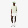 Lacoste × ニューエラ キャップ