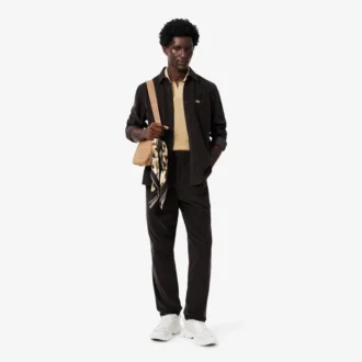 Lacoste クラシック サッチェル