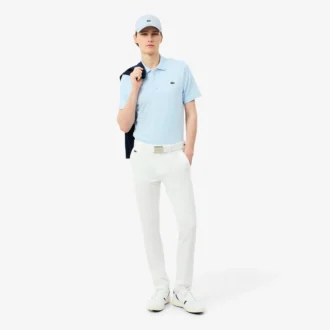 Lacoste × ニューエラ キャップ