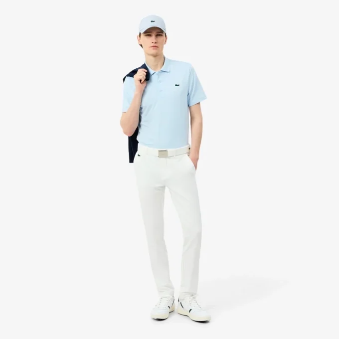 Lacoste × ニューエラ キャップ