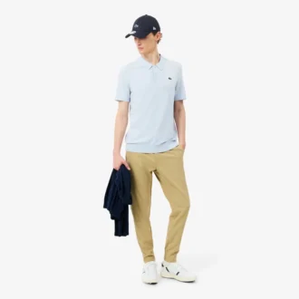 Lacoste × ニューエラ キャップ