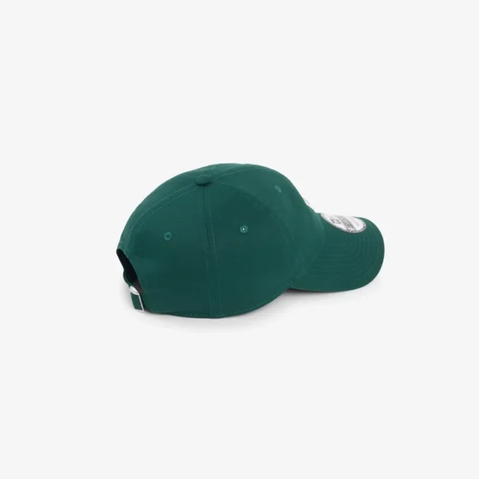 Lacoste × ニューエラ キャップ