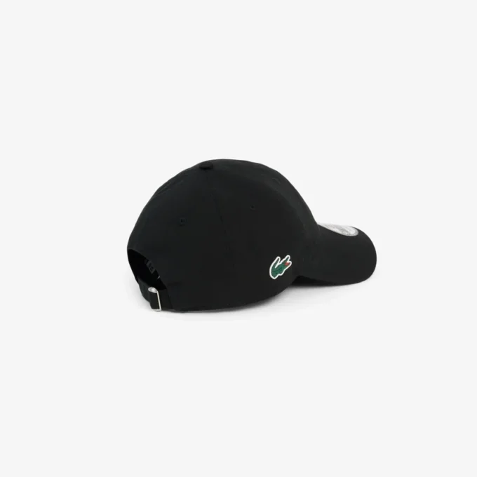 Lacoste × ニューエラ キャップ