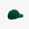 Lacoste × ニューエラ キャップ