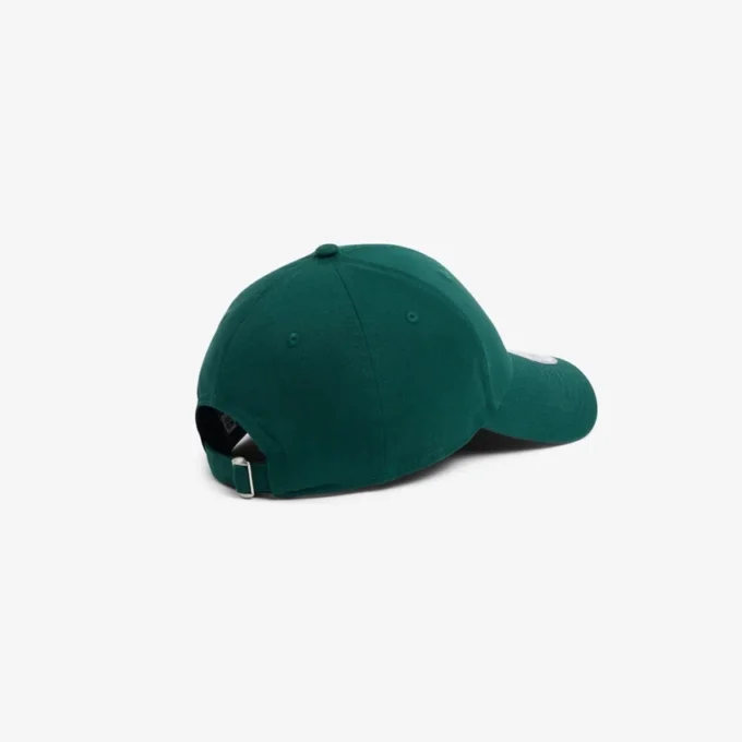 Lacoste × ニューエラ キャップ