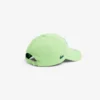 Lacoste × ニューエラ キャップ