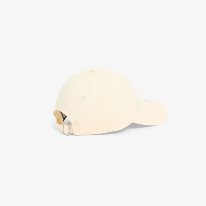 Lacoste × ニューエラ キャップ
