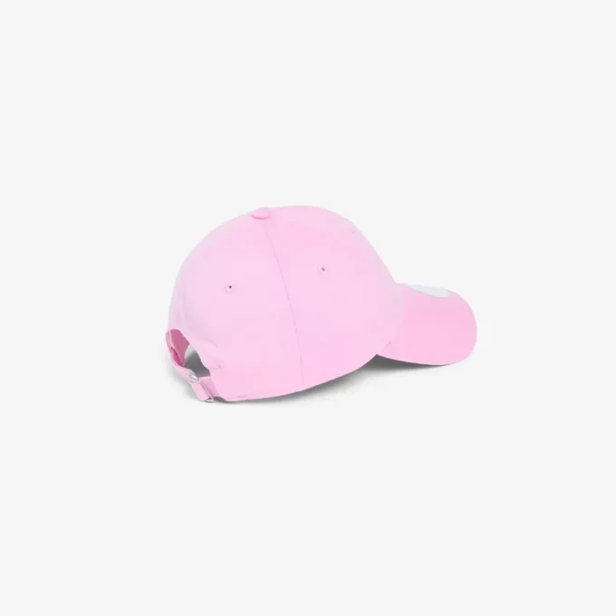 Lacoste × ニューエラ キャップ