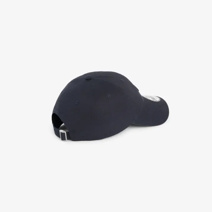 Lacoste × ニューエラ キャップ