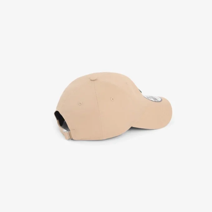 Lacoste × ニューエラ キャップ