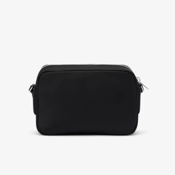 Lacoste クラシック サッチェル