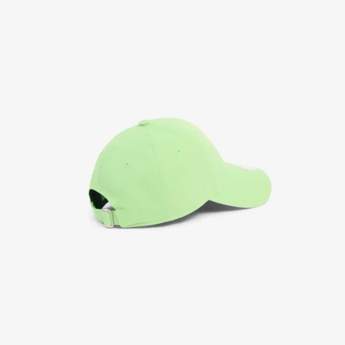 Lacoste × ニューエラ キャップ