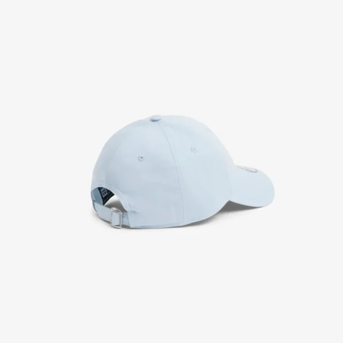 Lacoste × ニューエラ キャップ