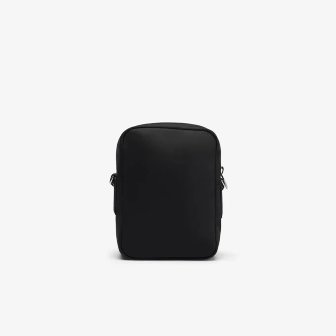 Lacoste クラシック バーティカル サッチェル Lacoste クラシック バーティカル サッチェル