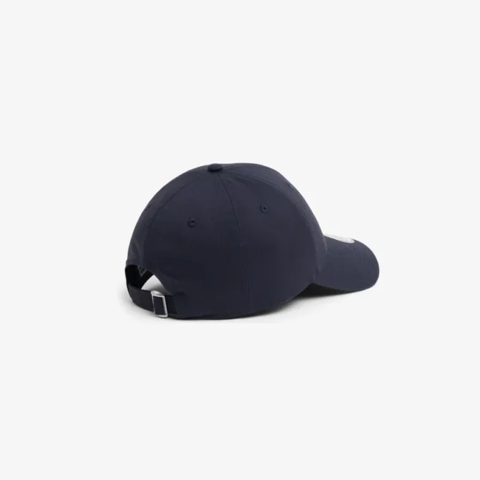 Lacoste × ニューエラ キャップ