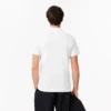 メンズ レギュラーフィット Lacoste ムーブメント プリント ポロシャツ メンズ レギュラーフィット Lacoste ムーブメント プリント ポロシャツ