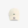 Lacoste × ニューエラ キャップ