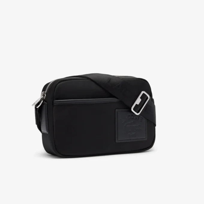 Lacoste クラシック サッチェル